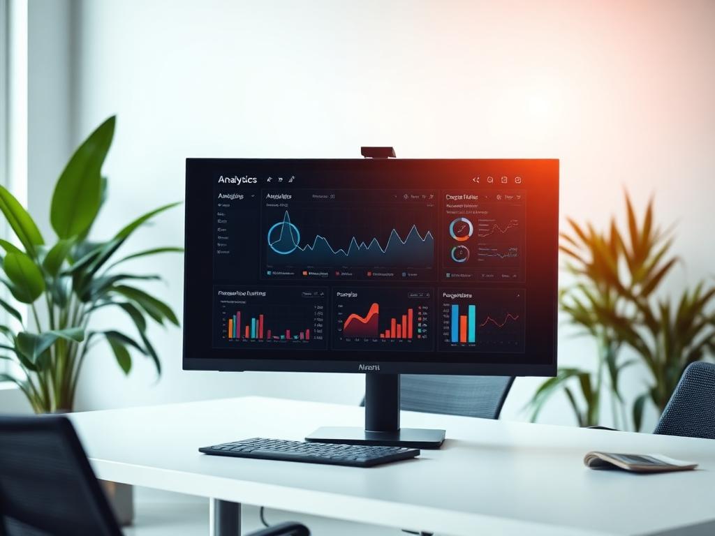 Dashboard interna