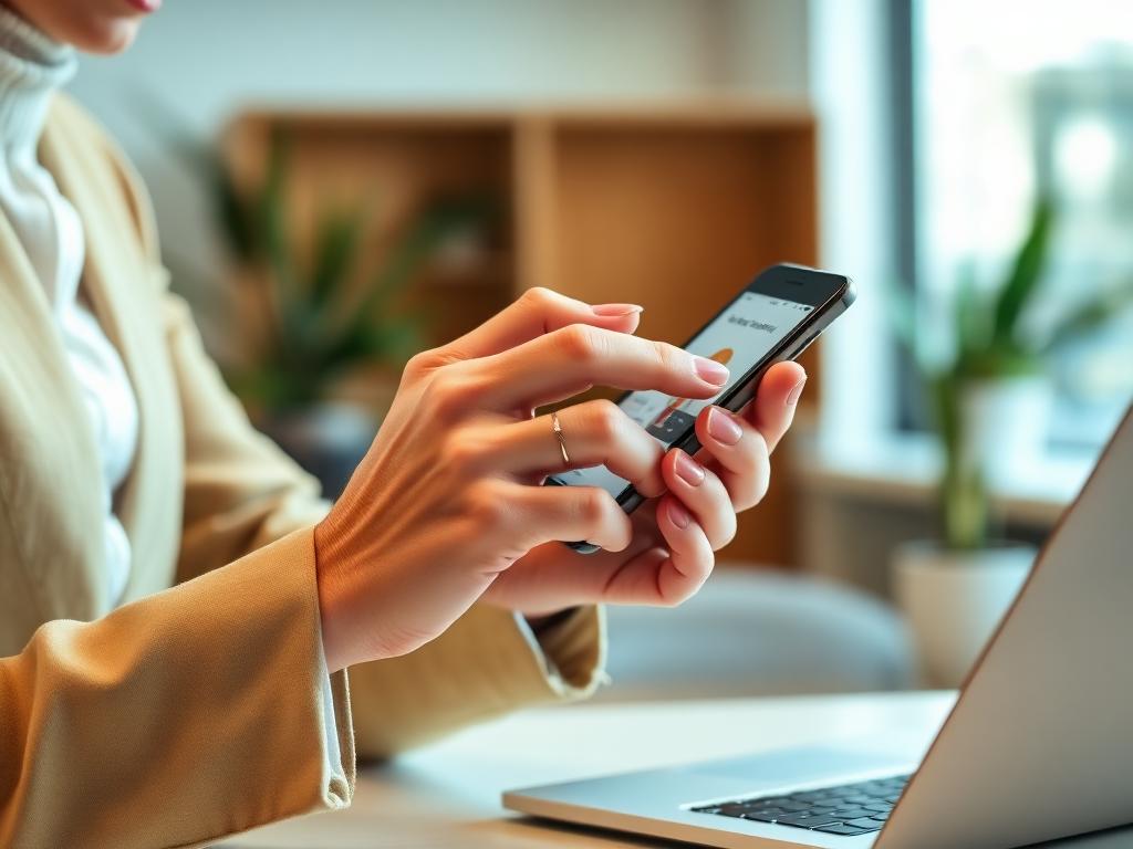 App per gestione clienti